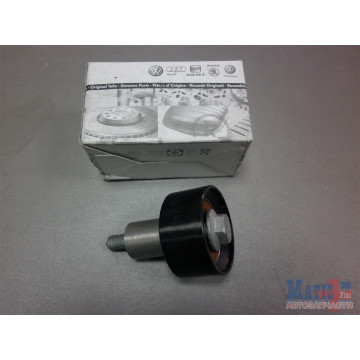 Ролик ГРМ обводной 1.6 с 2015 г. для Volkswagen Polo